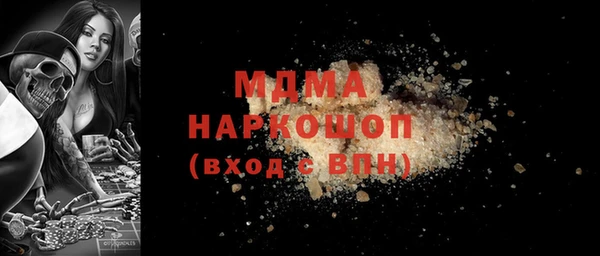 мет Надым